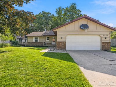 4012 Mohawk Ave SW, Grandville, MI, 49418