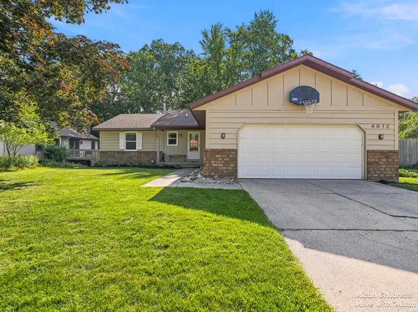4012 Mohawk Ave SW, Grandville, MI 49418