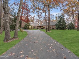403 Basso St, Jackson, NJ 08527