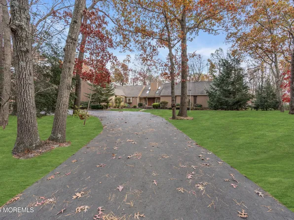 403 Basso Street, Jackson, NJ 08527
