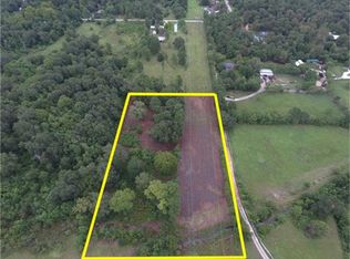 430 S Magnolia Dr, Conroe, TX 77301