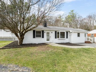 8 Highland Avenue, Ulster Park, NY, 12487