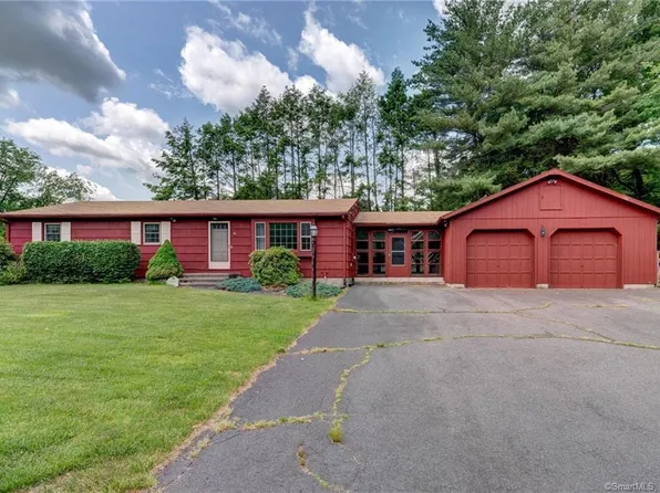 16 October Lane, Southington, CT 06479