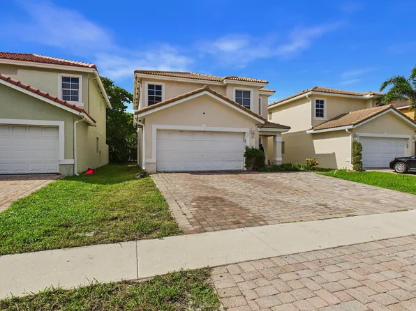 657 PERDIDO HEIGHTS Drive, West Palm Beach, FL 33413