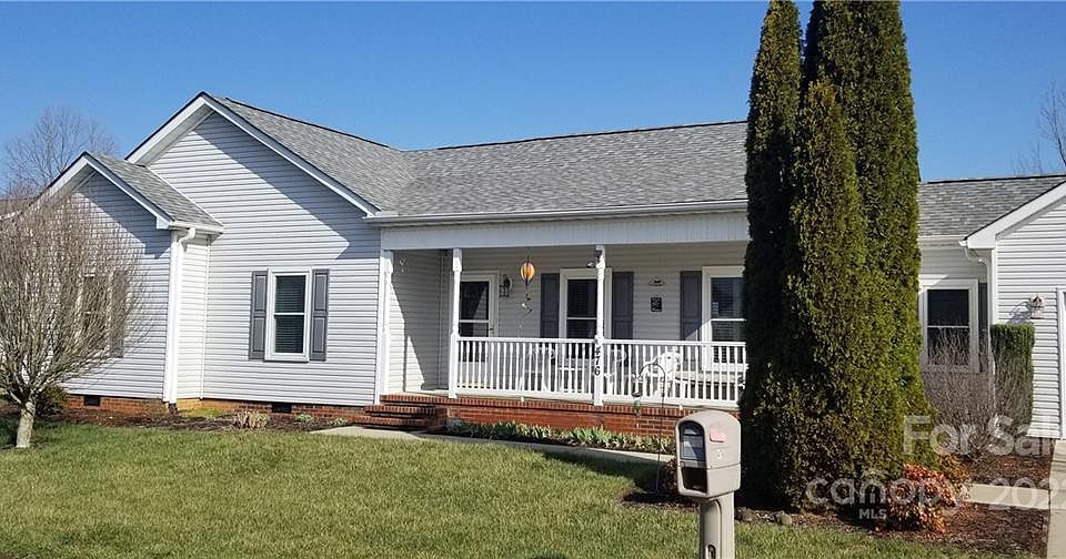 476 Riverwind Dr, Hendersonville, NC 28739 Zillow