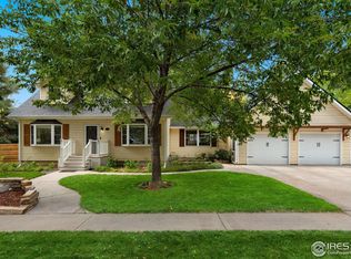 118 N Fremont Ave, JOHNSTOWN, CO 80534