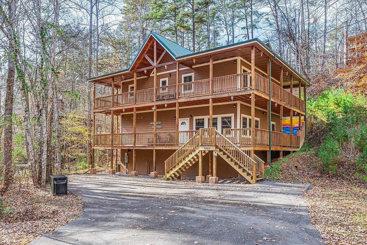 2740 Mountain View Cir, Sevierville, TN 37862 | MLS #709699 | Zillow