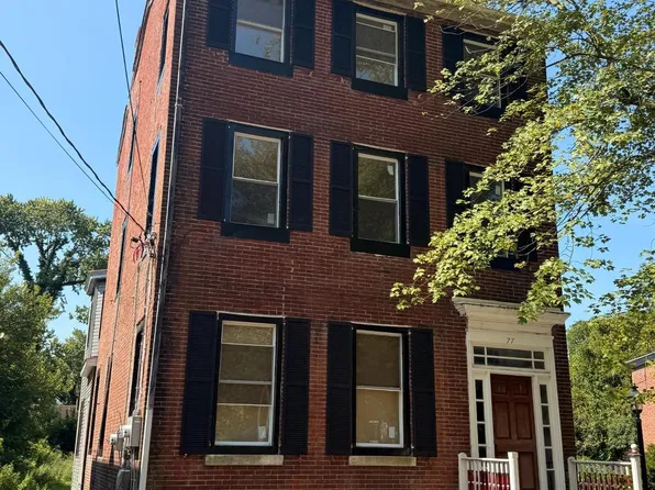 77 W Broadway, Salem, NJ 08079