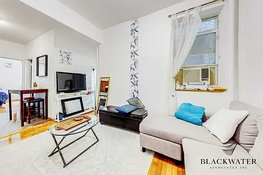 Rented by Blackwater Associates Inc.