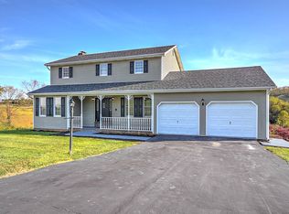 20167 Judith Way, Abingdon, VA 24211