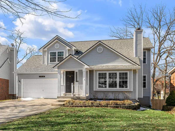 1916 Melford Pl, Lexington, KY 40514