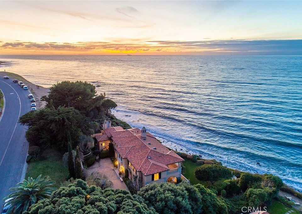 609 Paseo Del Mar, Palos Verdes Estates, CA 90274 MLS OC23154934