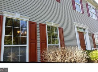 16 Heritage Hills Dr #40F, Washington Crossing, PA