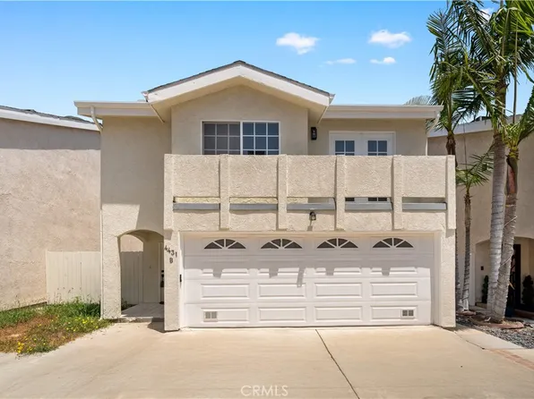 4431 W 138th St #B, Hawthorne, CA 90250