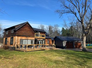 43150 Kavanaugh Road, Cable, WI 54821