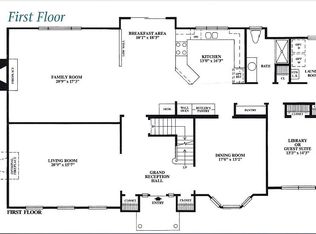 10 Jewel Rd, Princeton Junction, NJ 08550