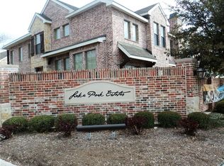 1202 Lake Pointe Way, Richardson, TX 75080