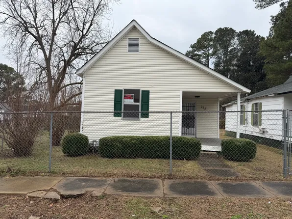 228 Eden St, Jackson, TN 38301