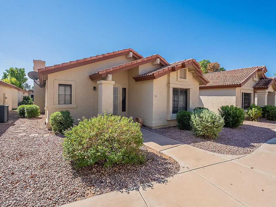 1st image of 1120 N Val Vista Dr Unit 84