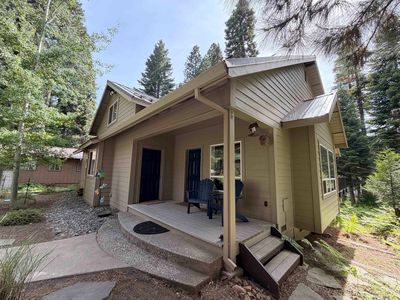 1014 Peninsula Trl, Westwood, CA, 96137