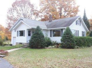 3018 County Highway G, Rhinelander, WI 54501