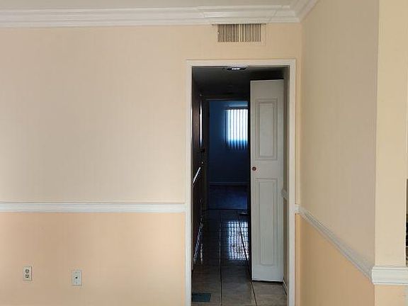 Living Room & the Kitchenette