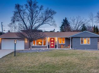 4812 Wilford Way, Edina, MN 55435