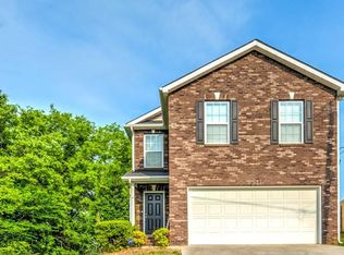 8511 Childress Rd, Powell, TN 37849