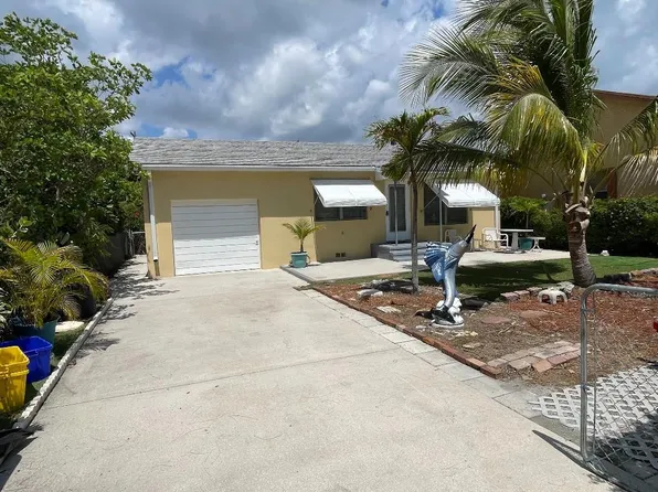 723 N 4th Street, Lantana, FL 33462