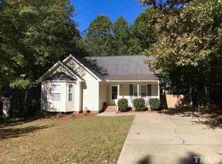 296 Groundsel Pl, Clayton, NC 27527