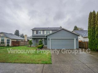 9114 NE 150th Ave, Vancouver, WA 98682
