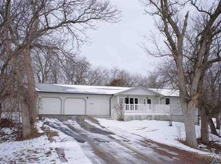 1600 E Aspen Blvd, Brandon, SD 57005