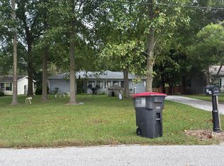 3517 S 1050 E, Lafayette, IN 47905