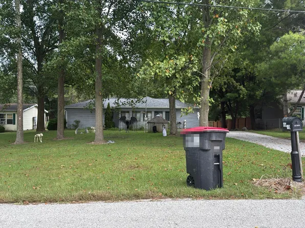 3517 S 1050 E, Lafayette, IN 47905