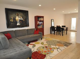 546 N Marengo Ave APT 1, Pasadena, CA 91101