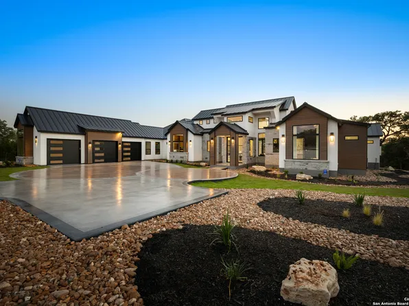 201 Easy Money, Boerne, TX 78006