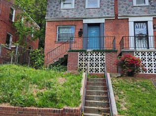 544 48th Pl NE, Washington, DC 20019