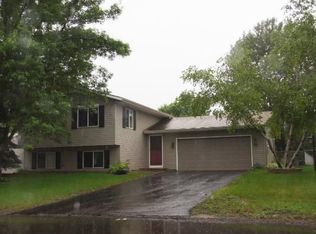 5647 Birchwood Ave NE, Prior Lake, MN 55372