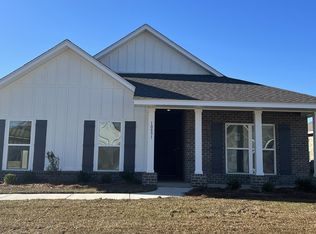 10891 Native Dancer Way, Daphne, AL 36526