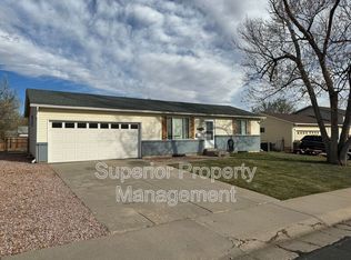 2915 W 17th Street Rd, Greeley, CO 80634