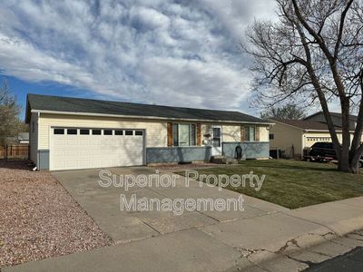 2915 W 17th Street Rd, Greeley, CO, 80634