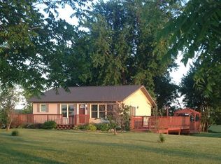 2858 Green Castle Rd, Gilman, IA 50106