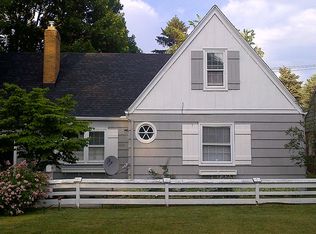 3116 Cheltenham Rd, Toledo, OH 43606