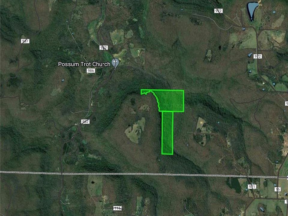 2nd image of County Road 982