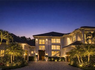 9193 Mercato WAY, NAPLES, FL 34108