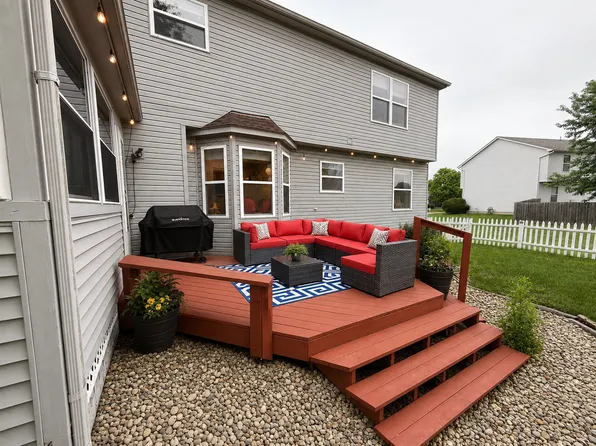 2800 Lake Hollow Rd, Hilliard, OH 43026