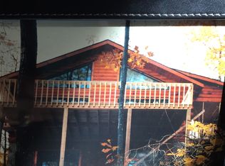 8640 East Bakely Cir, MInocqua, WI 54548