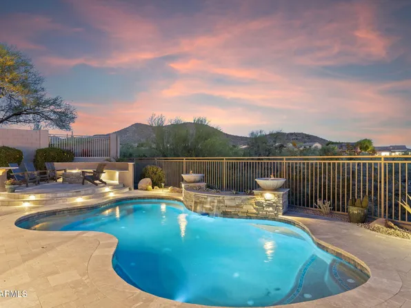 10811 E ACOMA Drive, Scottsdale, AZ 85255