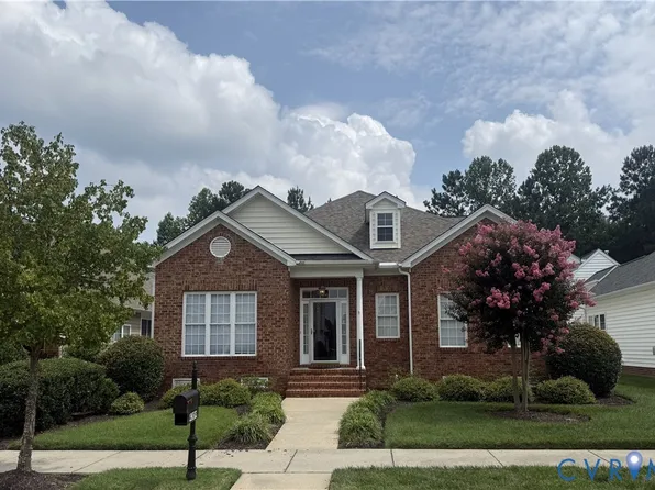 4309 Chester Village Ln, Chester, VA 23831