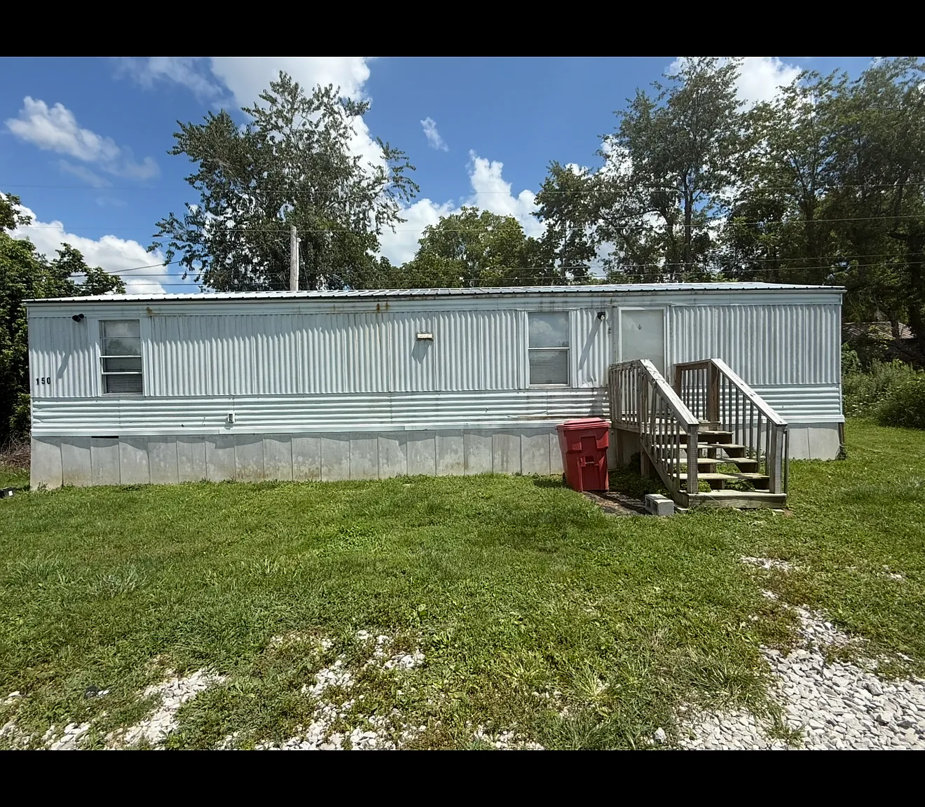 2 bed, 850 sqft, $1,000 — Photo 1
